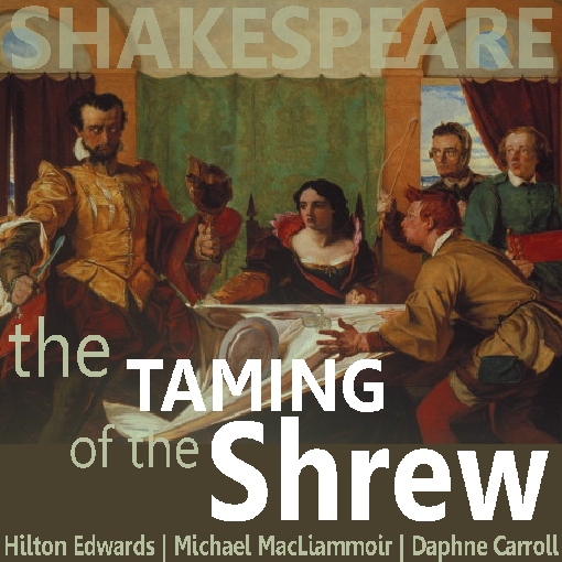 Title details for The Taming of the Shrew by William Shakespeare - Available